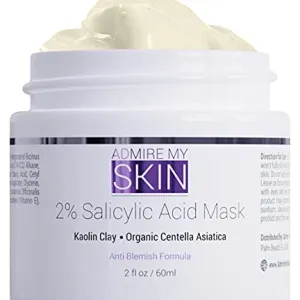 Admire My Skin 2% Salicylic Acid Mask