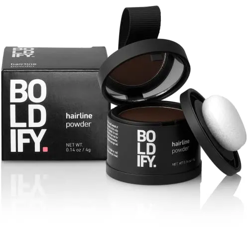BOLDIFY Best Hair Powder
