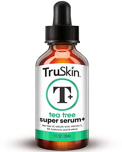 TruSkin Naturals Skincare Set