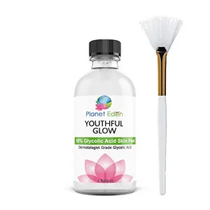 Planet Eden Replica Luxury Handbag Chemical Peel