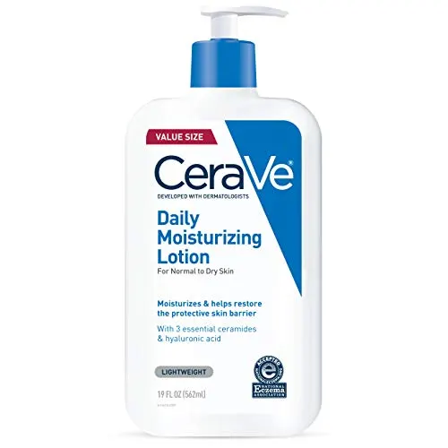 CeraVe Body Lotion for Dry Skin