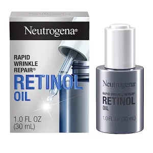 Neutrogena Retinol Serum