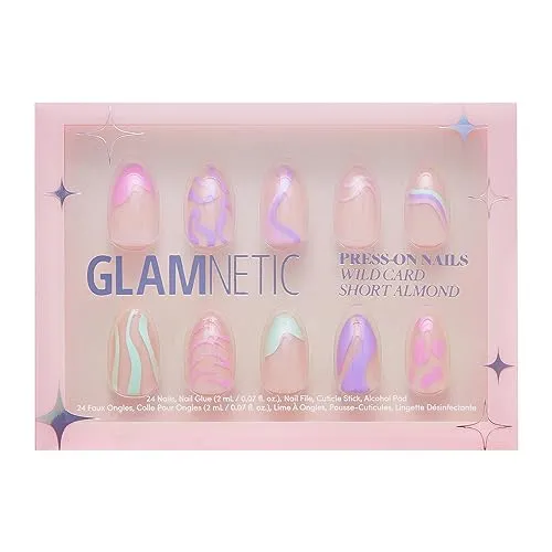 Glamnetic Press On Nails