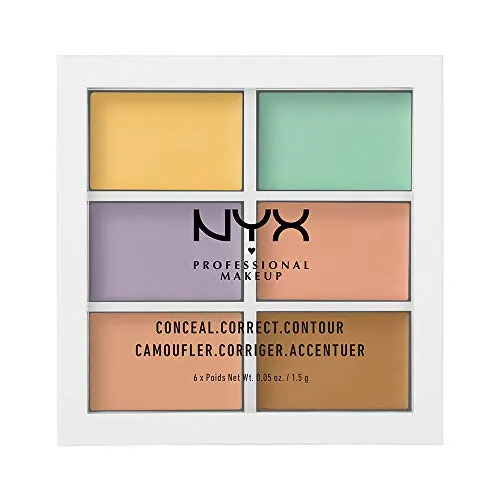 NYX PROFESSIONAL MAKEUP Color Corrector
