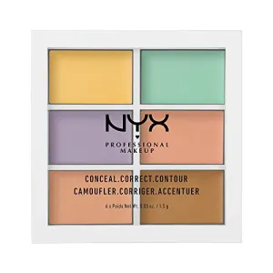 NYX PROFESSIONAL MAKEUP Color Corrector