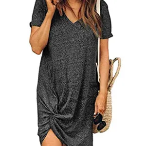 Locryz Tunic Dresses