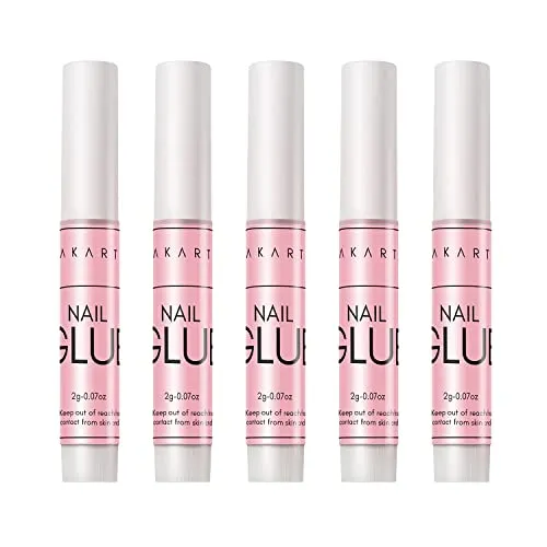 Makartt Nail Glues for Press-on Nails