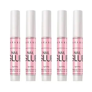 Makartt Nail Glues for Press-on Nails