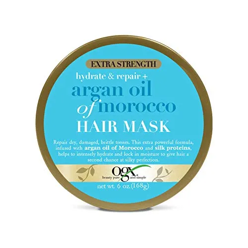 OGX Hair Mask