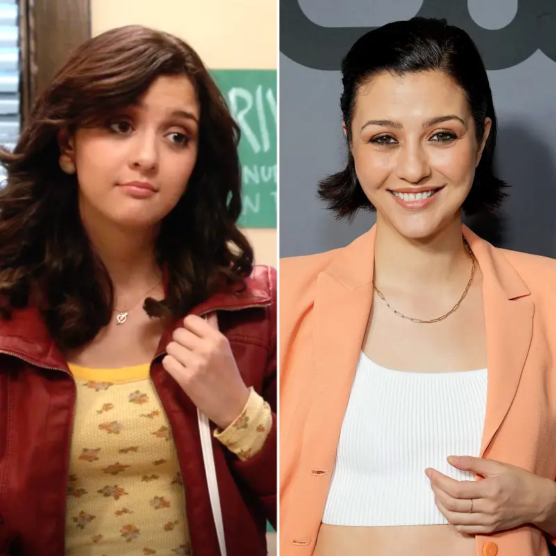 ‘The Carrie Diaries’ Cast: Where Are They Now? AnnaSophia Robb, Austin Butler and More