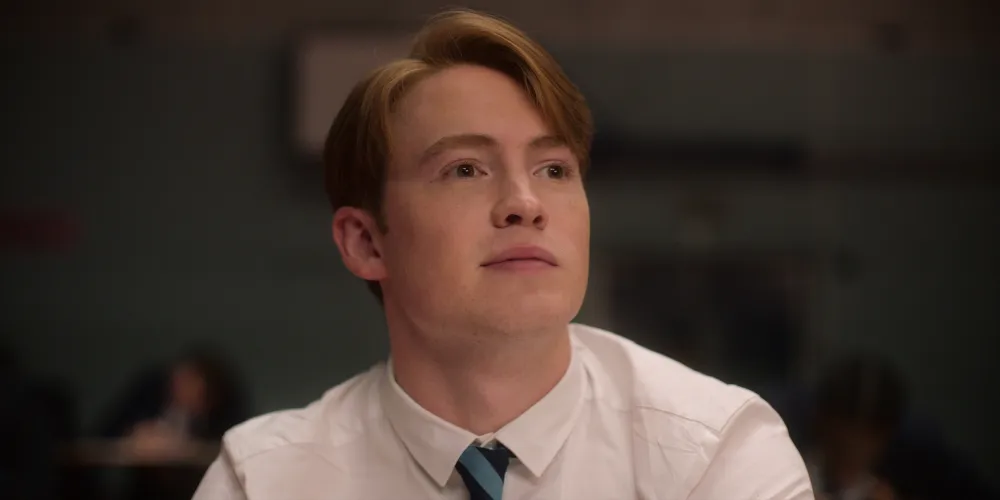 5 Things We Need to See Happen on Season 2 of Heartstopper