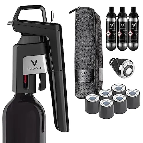 Coravin Wine Kit
