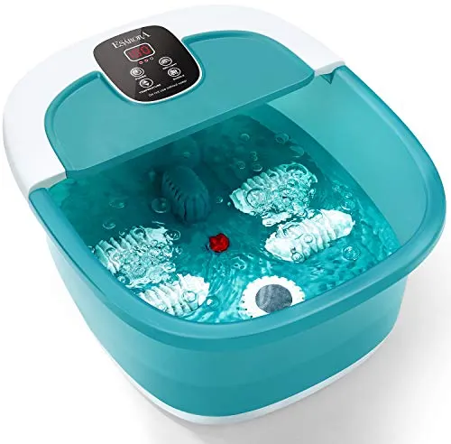 ESARORA Foot Spa