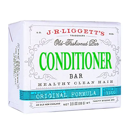J·R·LIGGETT’S Conditioner Bar