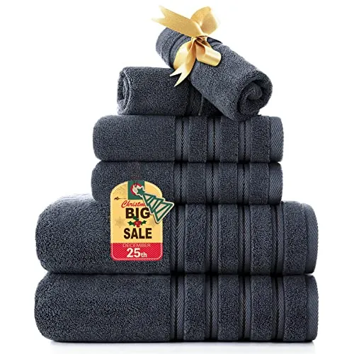 Sofi Towel Plush Towel Set