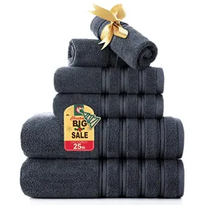 Sofi Towel Plush Towel Set