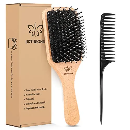 Urtheone Brush for Curly Hair
