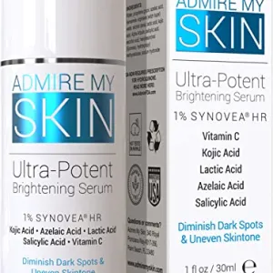 Admire My Skin Dark Spot Corrector Remover for Face