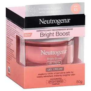 Neutrogena Face Brightening Cream