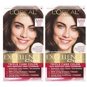 L’Oreal Paris Permanent Hair Color