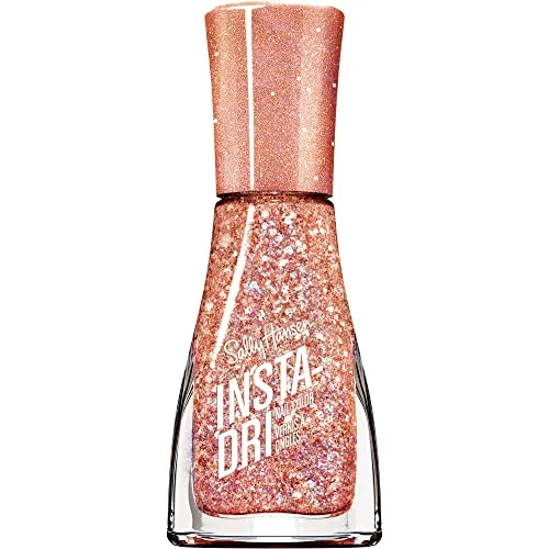 Sally Hansen Fast-Drying Nail Polish