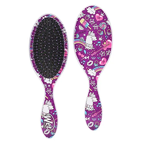Wet Brush Wet Dry Hair Brush