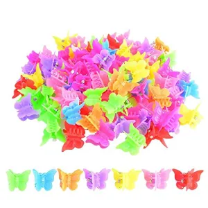 Bantoye Butterfly Hair Clip