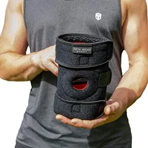 Zeta Wear Knee Brace Support