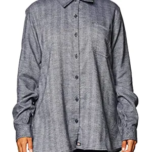 Dickies Flannel Shirt