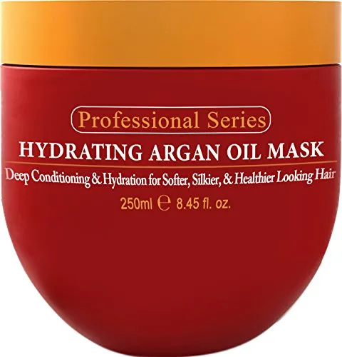 Arvazallia Hair Mask