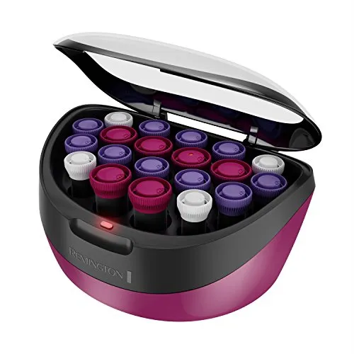 Remington Best Hair Rollers