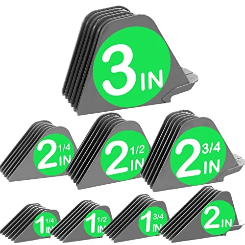 CR8GR8 Clipper Guards