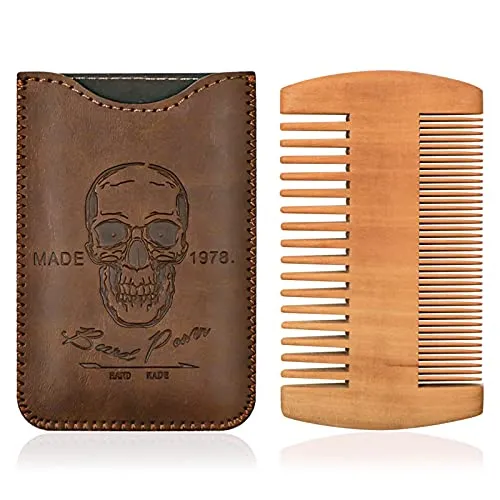 Beard Power Beard Comb