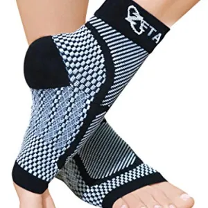 Zeta Wear Pro Ankle Brace