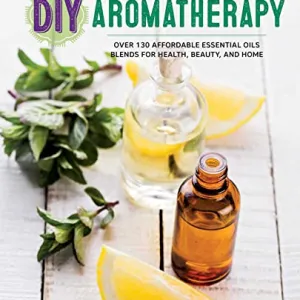 DIY Aromatherapy