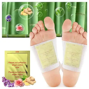 maguja Detox Foot Pads