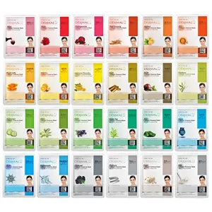 DERMAL Sheet Mask