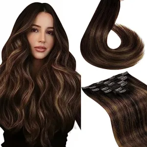 LaaVoo Hair Extensions