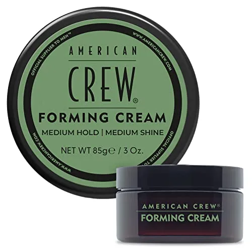 AMERICAN CREW Pomade