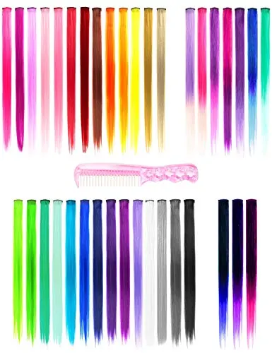 EUICAE Hair Extensions