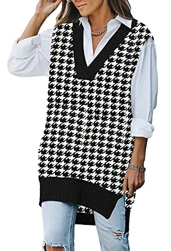 Viottiset Sweater Vest