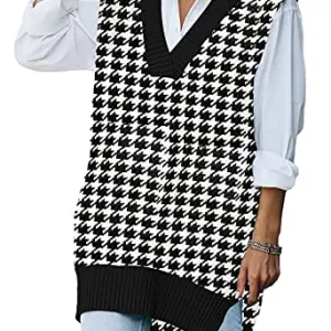 Viottiset Sweater Vest