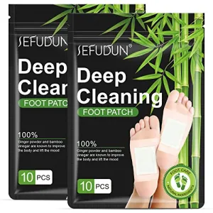 XAYGHE Detox Foot Pads