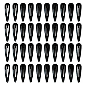 PIDOUDOU Barrette Hair Clips