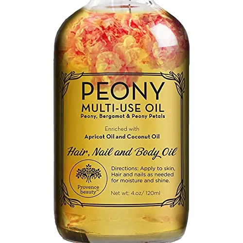 Provence Beauty Multi-Use Oil for Face