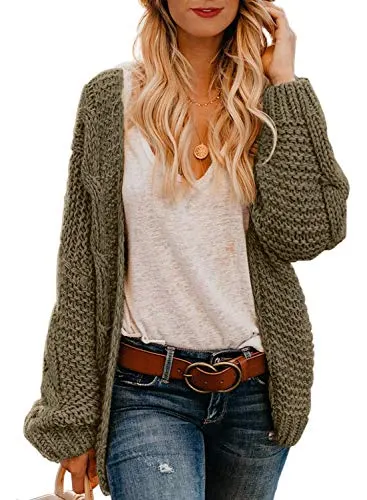 Astylish Cardigan