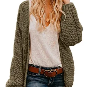 Astylish Cardigan