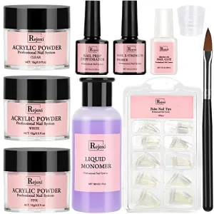 Acrylic Acrylic Nail Kit