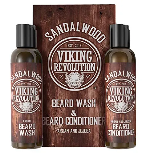 Viking Revolution Beard Conditioner