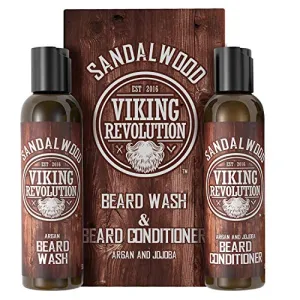 Viking Revolution Beard Conditioner